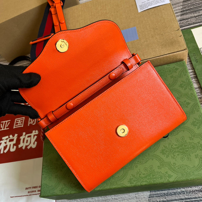 Ozarra - GCI Bags - 5261