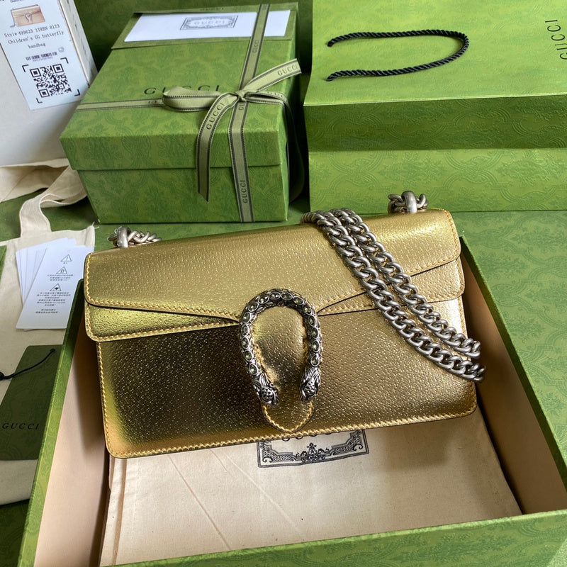 OZ - GCI Bags - 1367