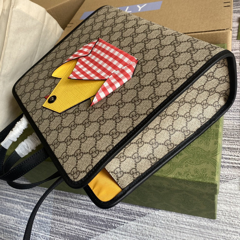 Ozarra - GUKI Bags - 2077