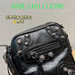 Ozarra Fashion - BGA Bags - 1984