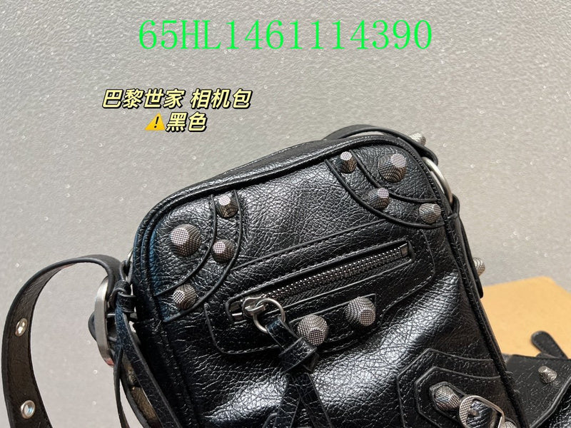 Ozarra Fashion - BGA Bags - 1984