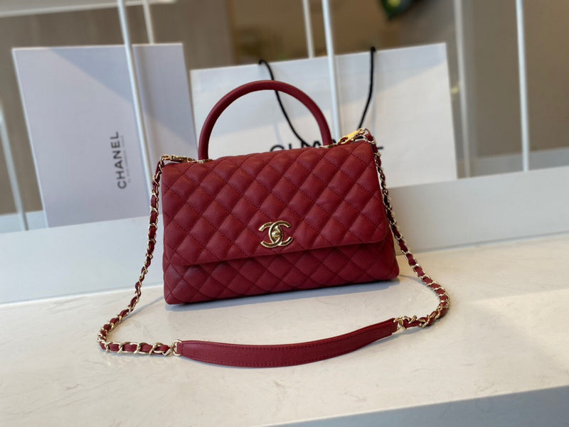 Ozarra - CHL Bags - 154