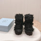 Ozarra Luxury - PD Women Shoes - 156