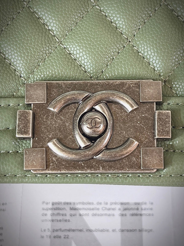 BAB - CHL Bags - 3189