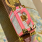 Ozarra Fashion Lu-Vi Bags - 16702