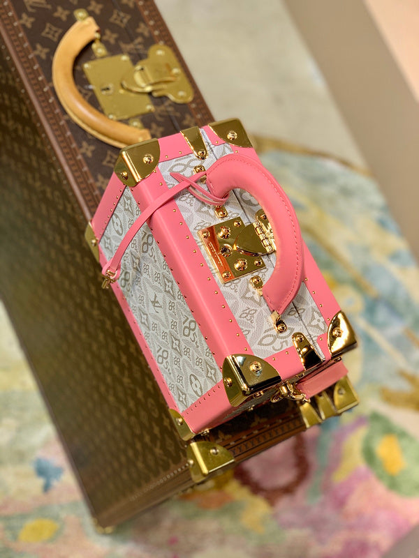 Ozarra Fashion Lu-Vi Bags - 16702