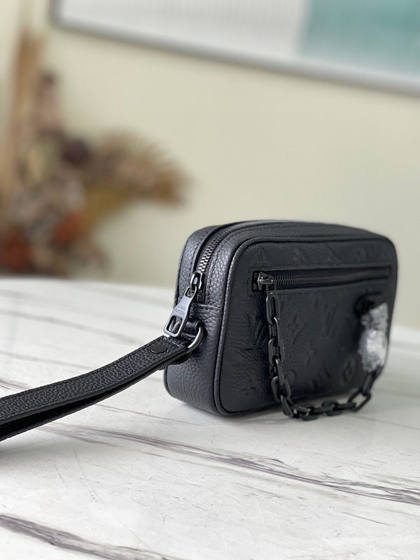 Fashion Lu-Vi bags - 5362