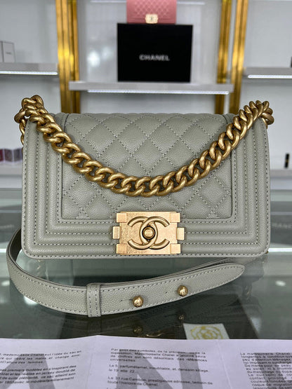 BAB - CHL Bags - 3195