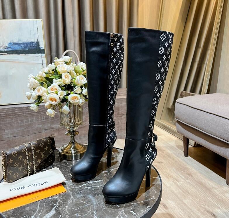 Ozarra Luxury - LOV Women Shoes - 867