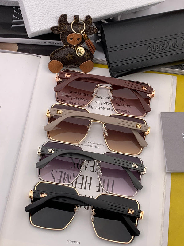 OZ - Dir Sunglasses - 091