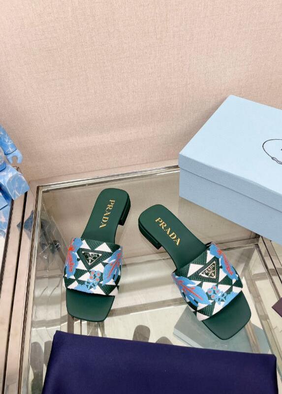 Ozarra Luxury - PD Women Shoes - 222