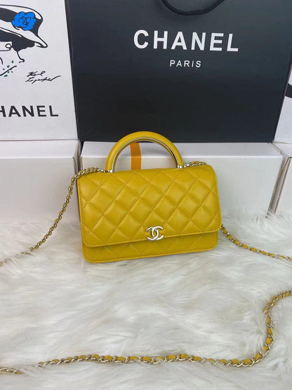 BAB - CHL Bags - 3053