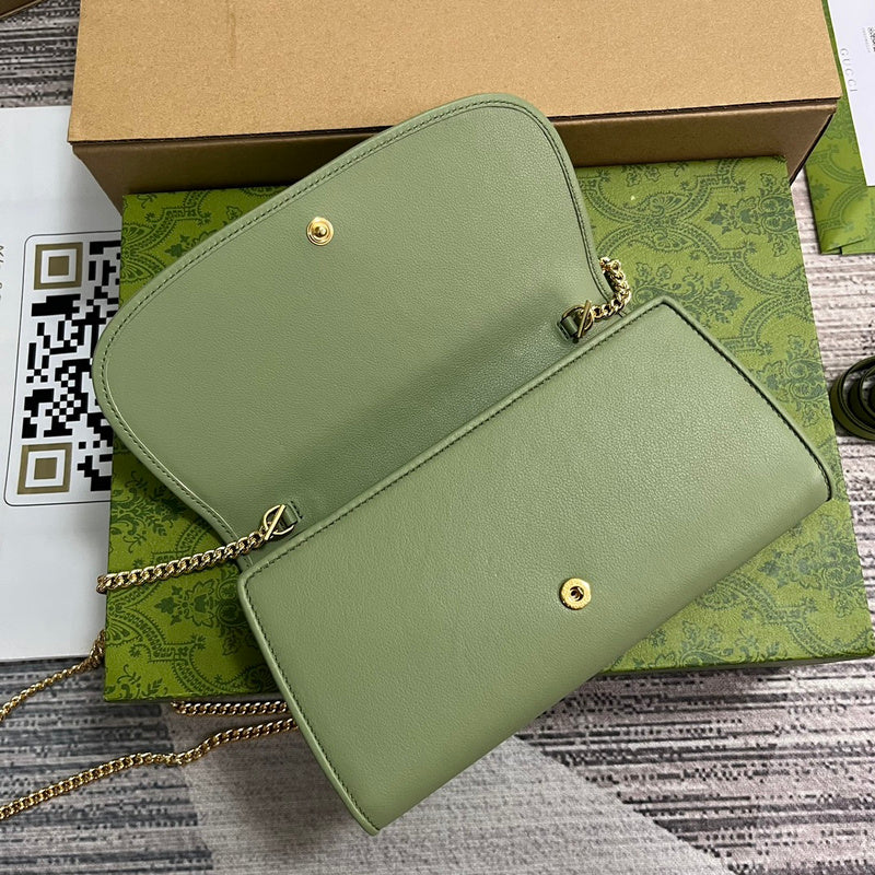 Ozarra - GG Bags - 589