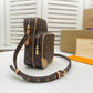 Ozarra Luxury - LOV Bags - 2177