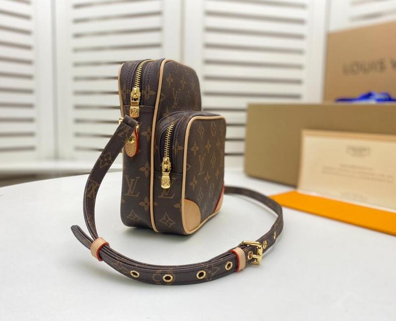 Ozarra Luxury - LOV Bags - 2177