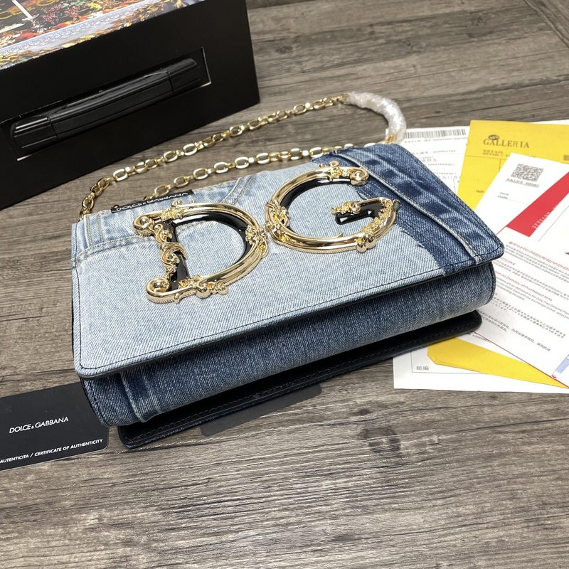 Ozarra - DG Bags - 341