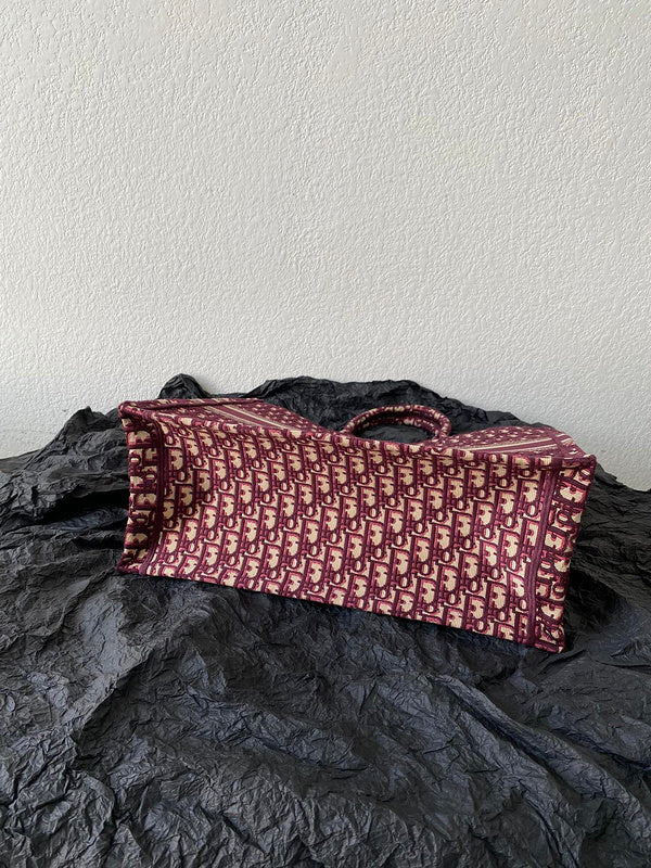 OZ - Dir Bags - 1076