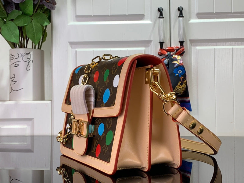 Fashion Lu-Vi bags - 2481