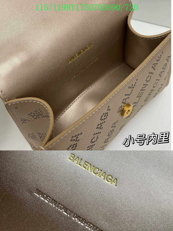 Ozarra Fashion - BGA Bags - 1721