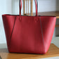Ozarra Fashion Lu-Vi bags - 8247
