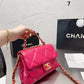 Ozarra - CHL Bags - 6992