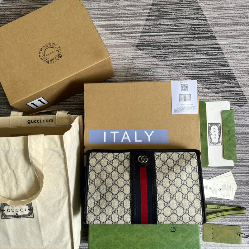 OZ - GCI Bags - 258