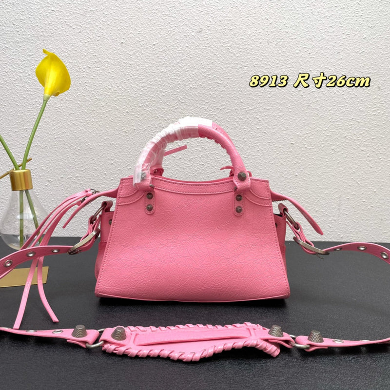 Ozarra - BG Bags - 606