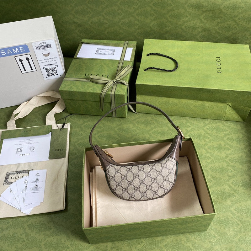Ozarra - GCI Bags - 534