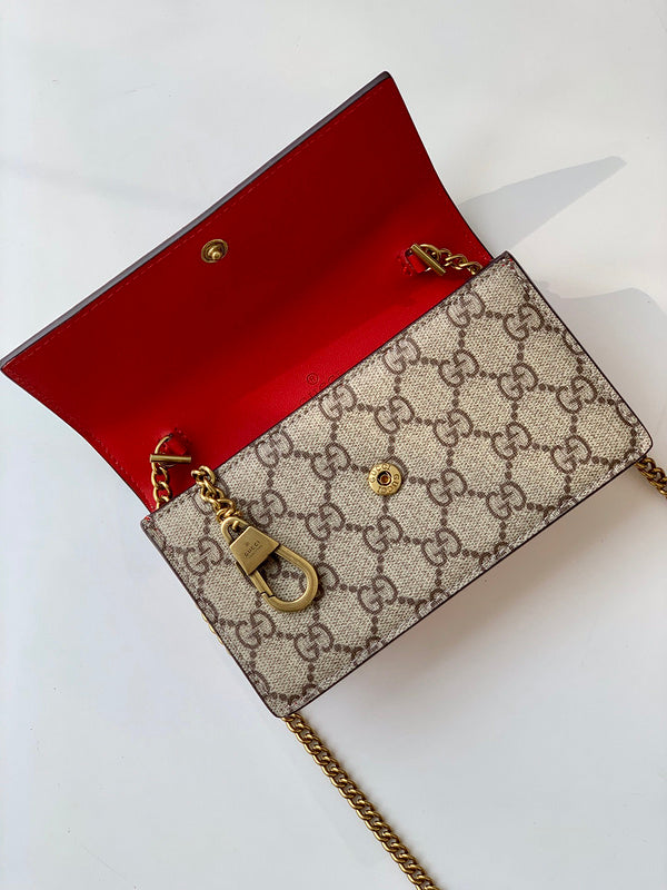Ozarra - GCI Bags - 1937