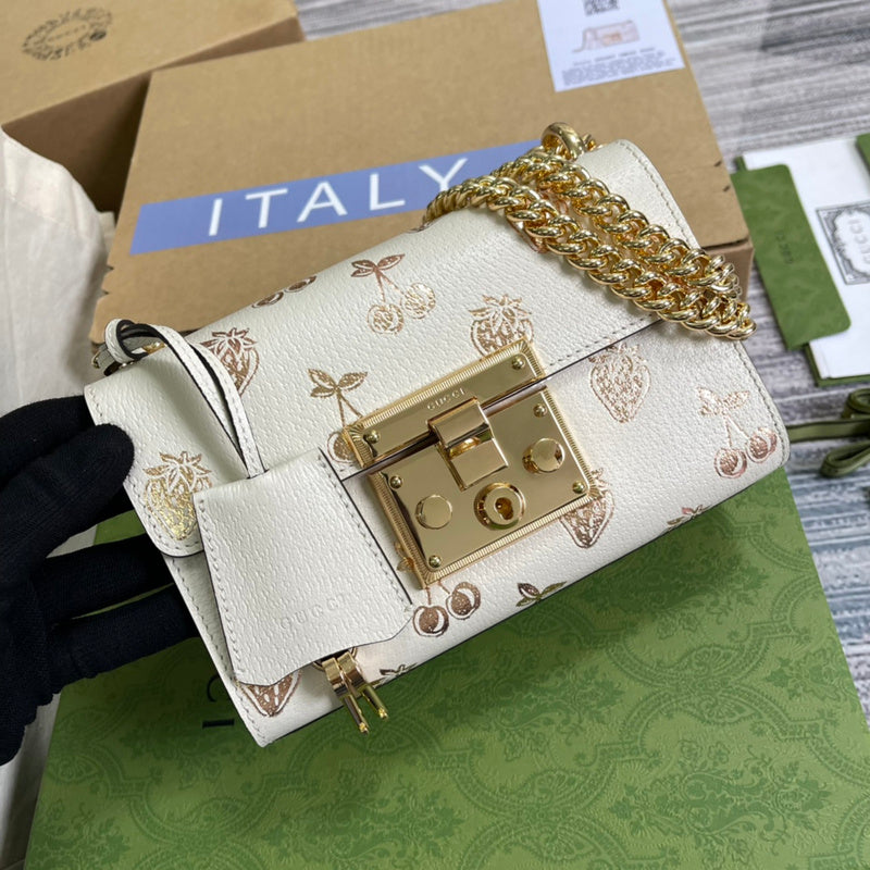 Ozarra - GG Bags - 1533