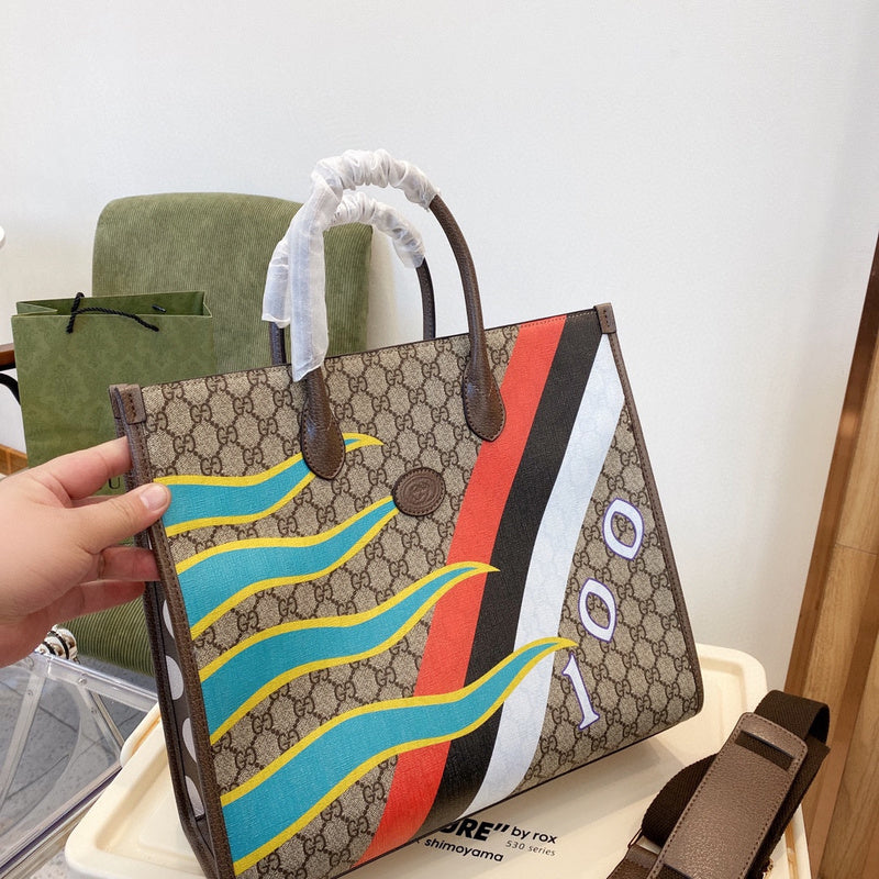 Ozarra - GCI Bags - 1998