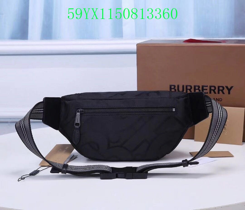 Ozarra Fashion -BBR Bags - 405