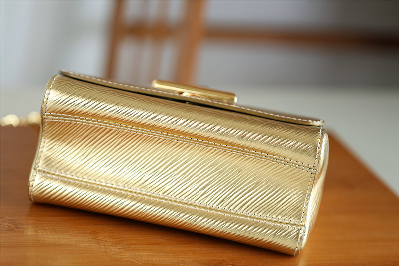 Ozarra Fashion Lu-Vi bags - 8444