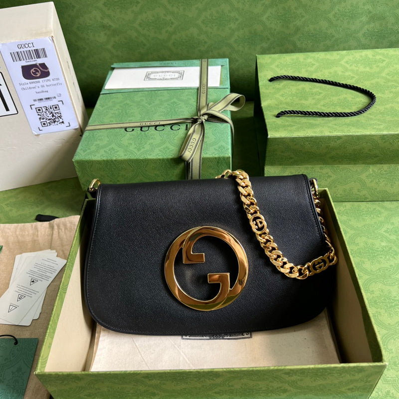 OZ - GCI Bags - 755