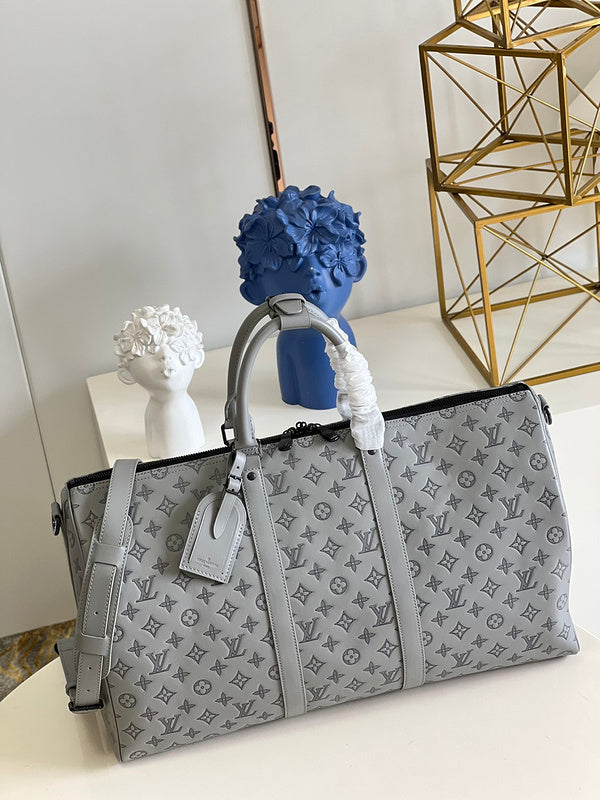 Ozarra Fashion Lu-Vi Bags - 16753