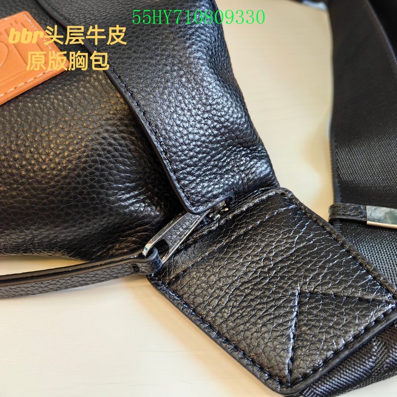 Ozarra Fashion -BBR Bags - 070