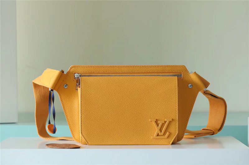 Ozarra Fashion Lu-Vi bags - 9987