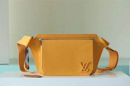 Ozarra Fashion Lu-Vi bags - 9987