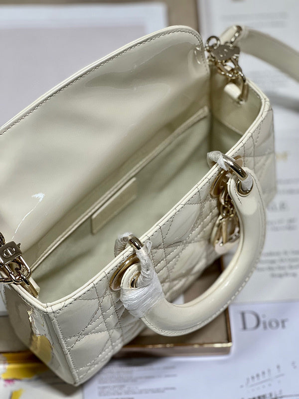 Ozarra - Dir Bags - 1468