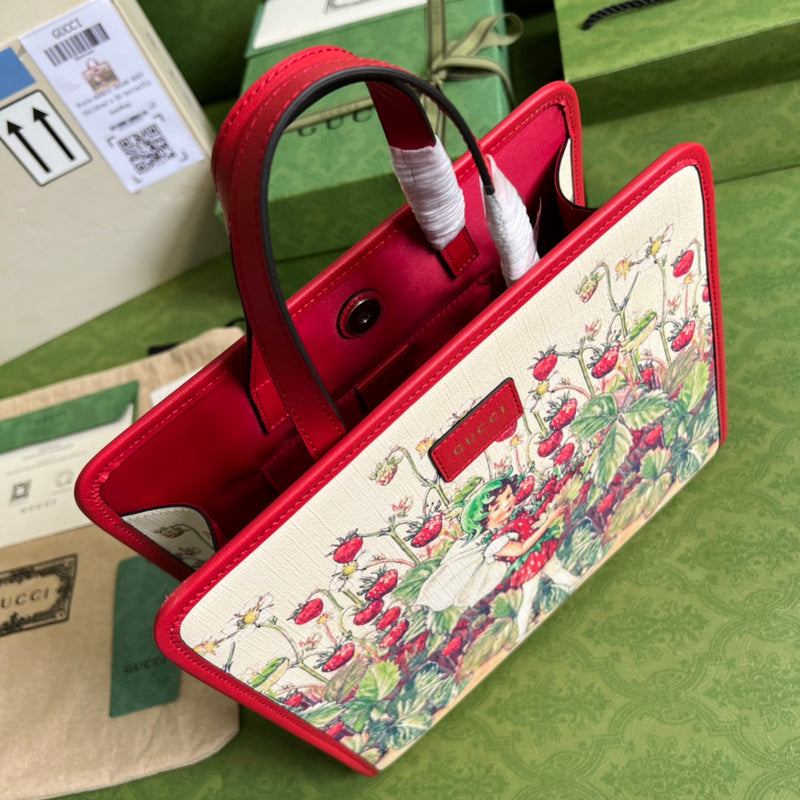 OZ - GCI Bags - 754