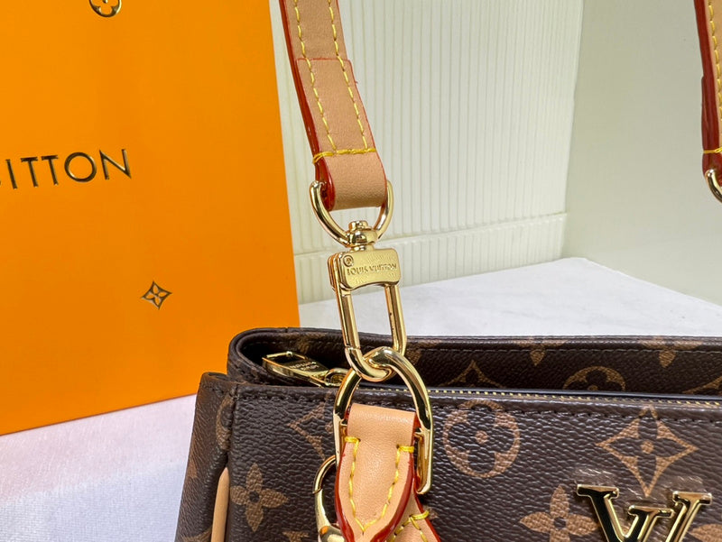Ozarra - GUKI Women Bags - 1483