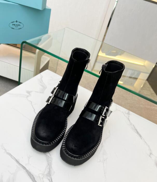 Ozarra Luxury - PD Women Shoes - 238