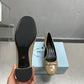 Ozarra Luxury - PD Women Shoes - 189