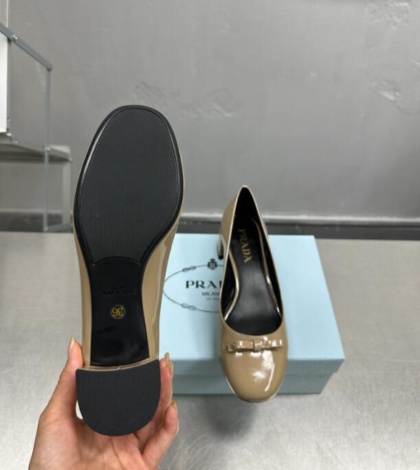 Ozarra Luxury - PD Women Shoes - 189