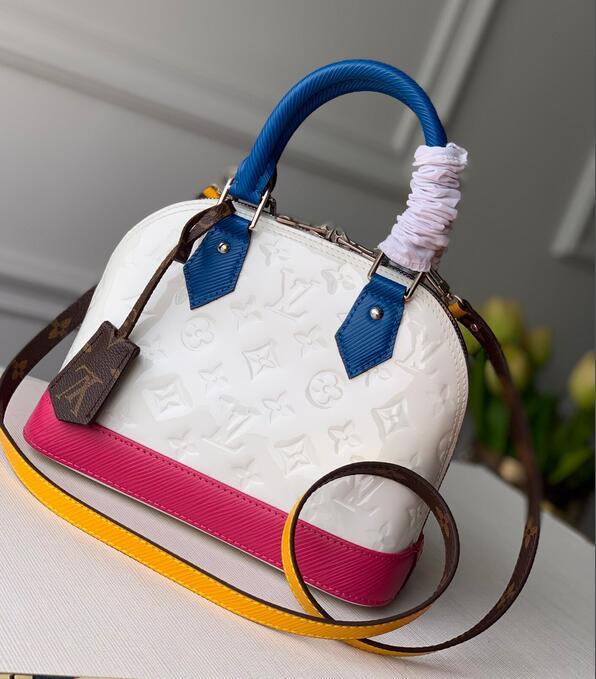 Ozarra Luxury - LOV Bags - 3158
