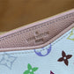 Ozarra Fashion Lu-Vi bags - 9050