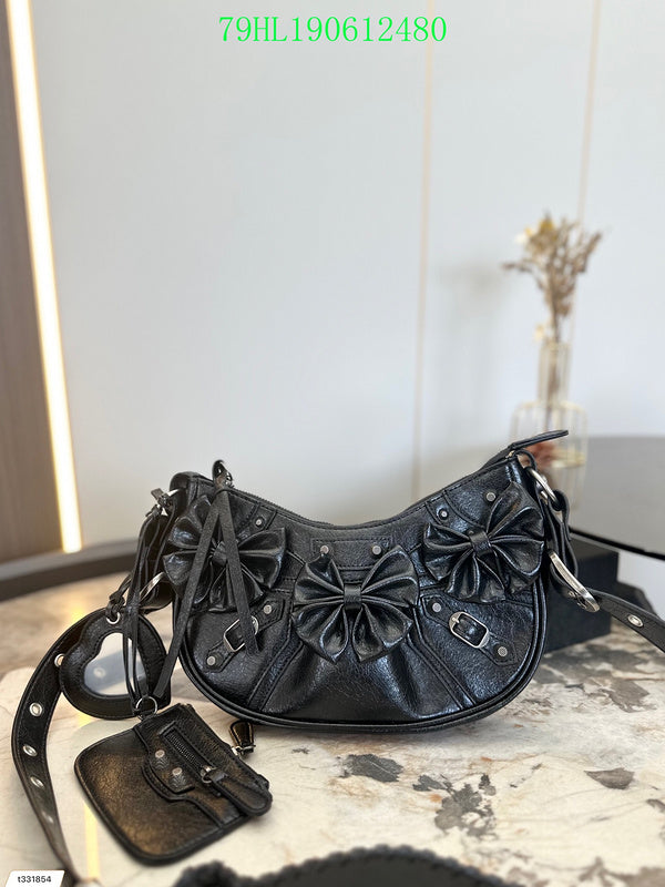 Ozarra Fashion - BGA Bags - 1755