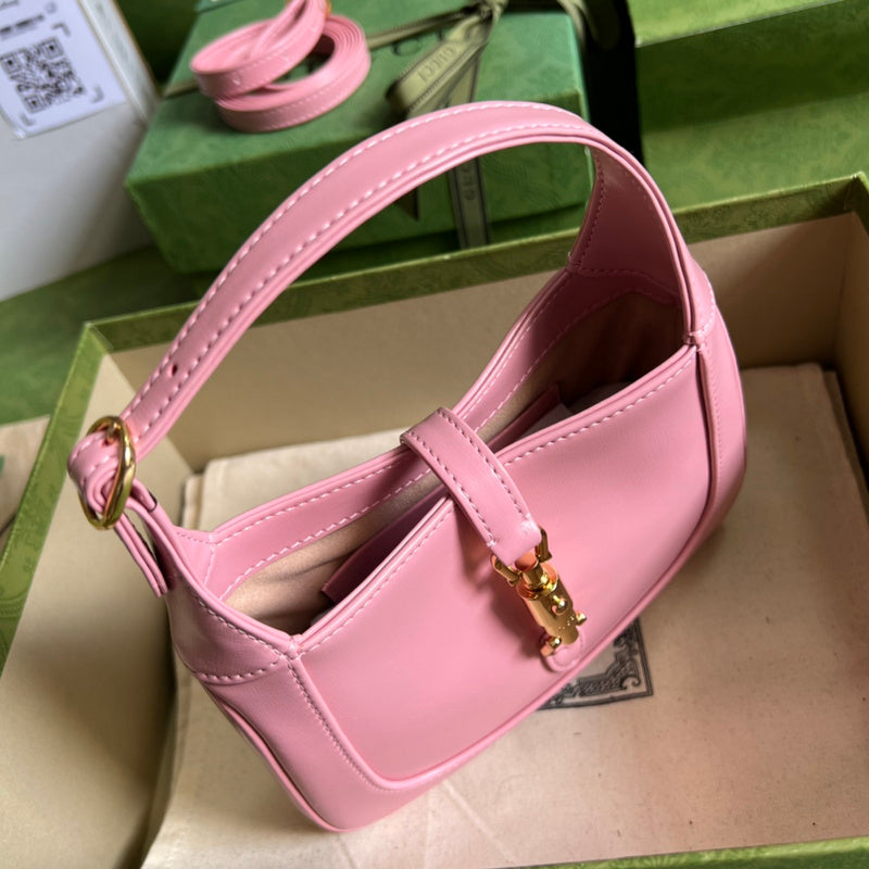 OZ - GCI Bags - 837