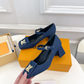 Ozarra Luxury - LOV Women Shoes - 141