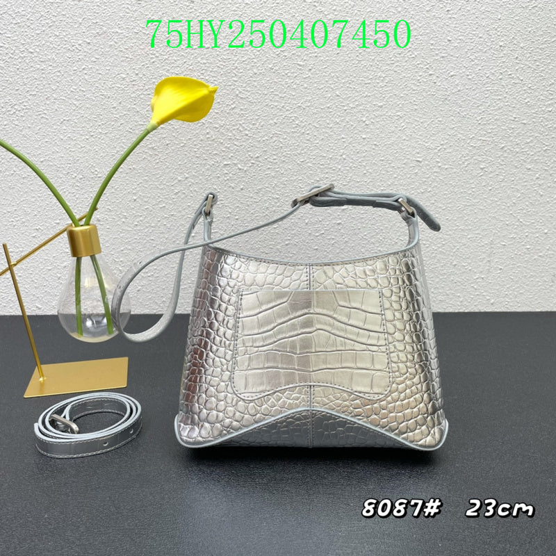 Ozarra Fashion - BGA Bags - 1843